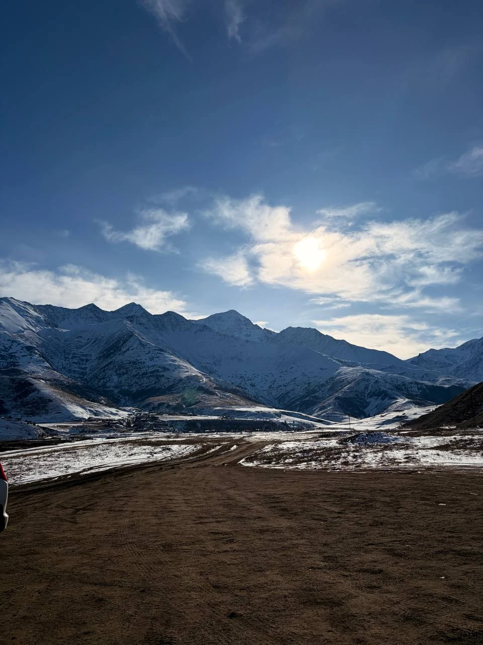 Очень хороший гид! Спасибо за интересную поездку ❤️