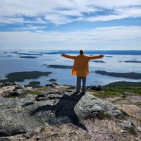 Фото отзыва 6: экскурсия "2 дня — 2 моря: к берегам Баренцева и Белого в мини-группе"