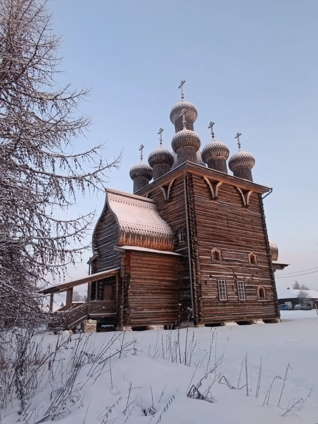 Огромное спасибо Екатерине за организованную экскурсию. Наш гид - Сергей - очень внимательный, интересный рассказчик, не