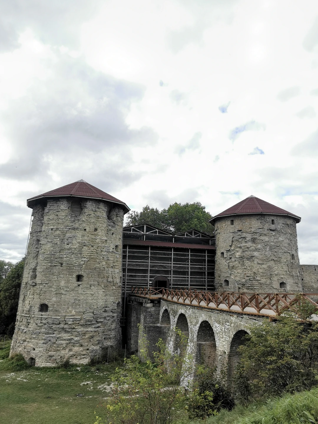 Всё прошло замечательно, маршрут оптимальный для однодневной поездки.