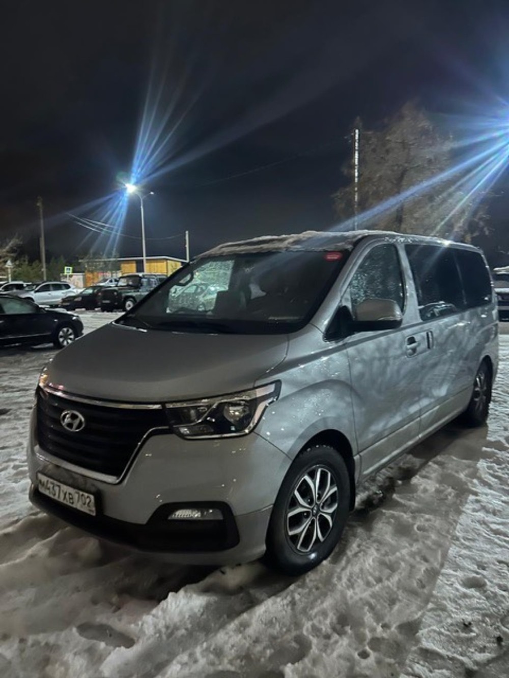 Из Уфы — в Чишмы и на Голубое озеро (8/9)