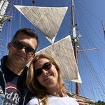 Аватар путешественника