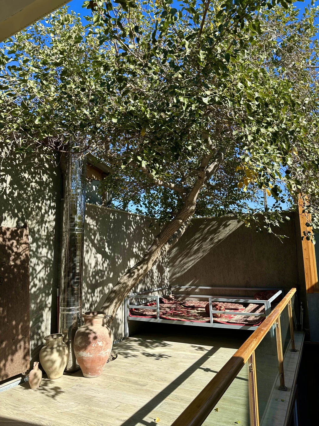 Хотим выразить благодарность от всей нашей семьи Зарине и ее команде! Наша чудесная экскурсия состоялась только