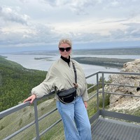 Фото отзыва 3: экскурсия "Карта сокровищ Самарской Луки — для всей семьи"