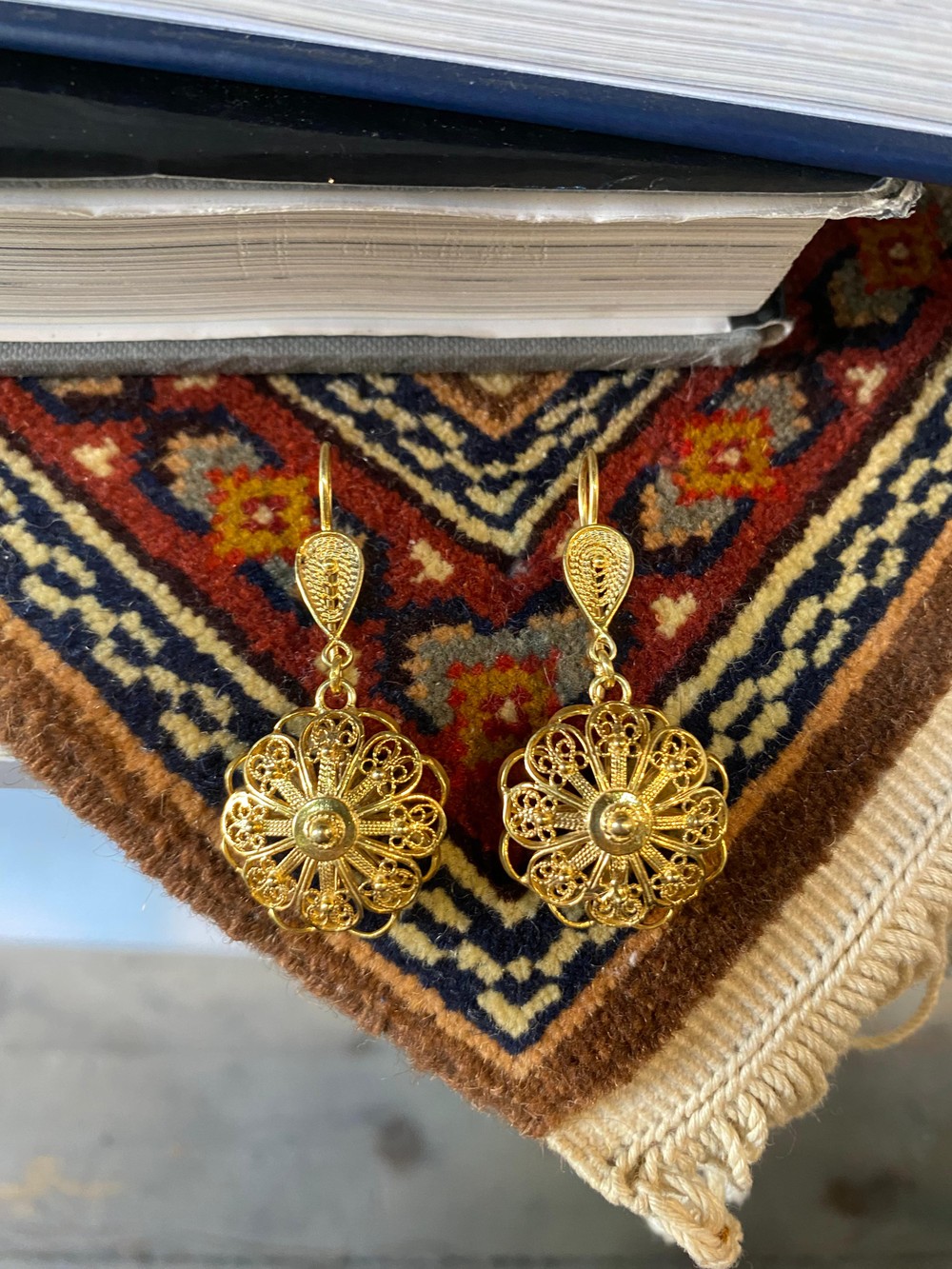 Красота по-бакински: обзорная экскурсия + ювелирный мастер-класс (25/26)