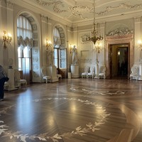Фото отзыва 3: экскурсия "Гатчина: последний из дворцов"