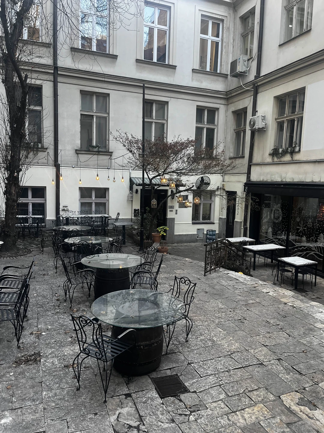 Совершенно случайно (чего конечно не делает вселенная) решила взять экскурсию у Татьяны. Посмотрела что погода немного