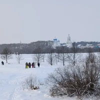 Фото отзыва 1: экскурсия "Русь великокняжеская: автобусная экскурсия по Боголюбово и Владимиру"