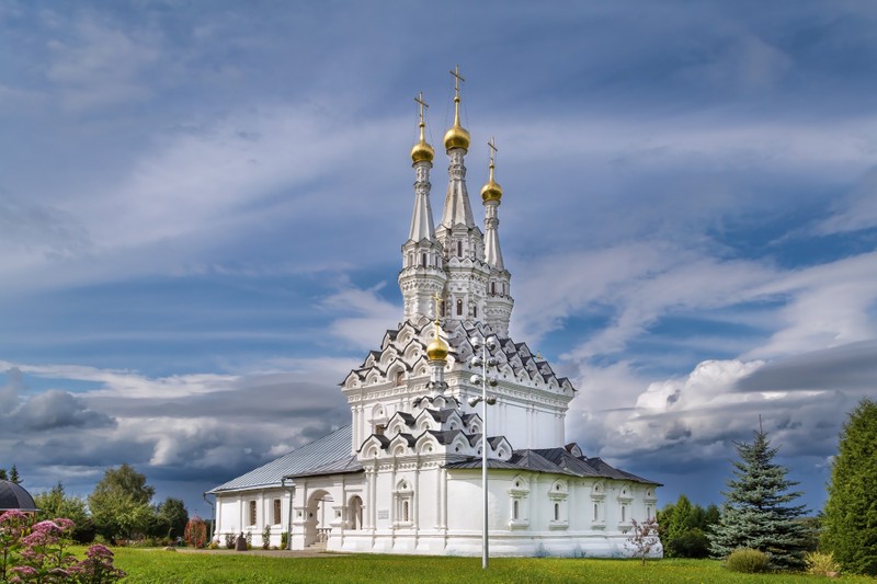 Фото - Экскурсия: "Путешествия по Смоленской области. Экскурсия-конструктор"