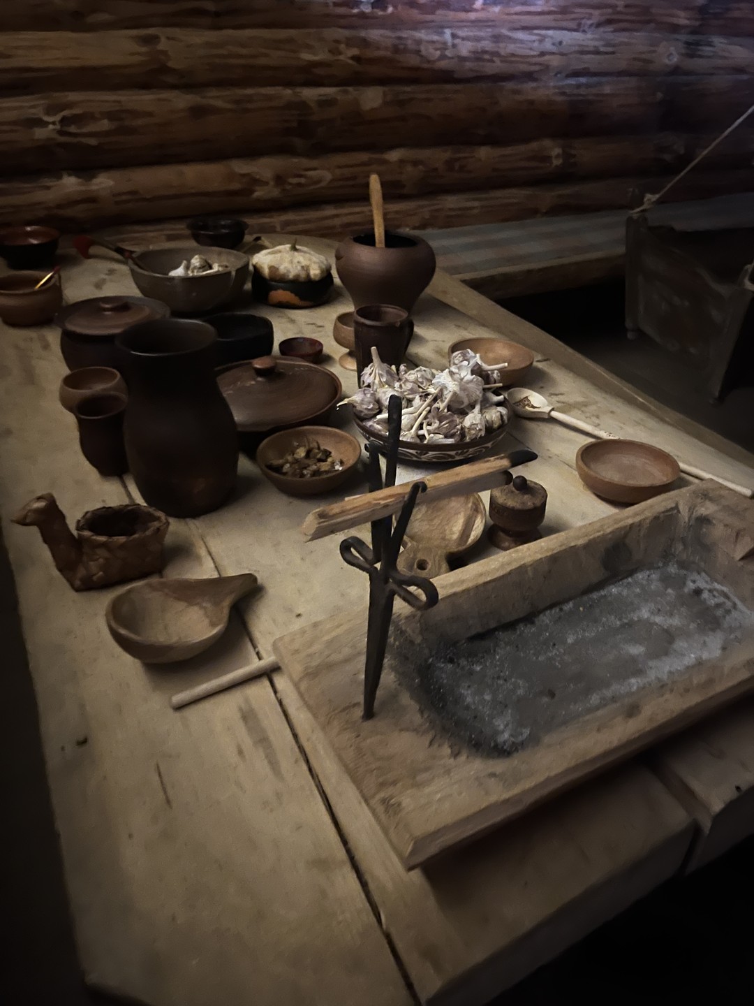 День в Старой Руссе (Наталья)