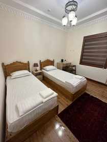 Самарканд: основные достопримечательности и плов