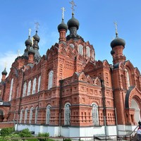 Фото отзыва 3: экскурсия "Оптина пустынь, Шамордино, Клыково: путешествие по святым местам"
