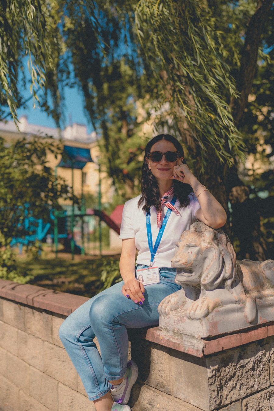 «Рождённый в СССР»: история, мифы и легенды Тракторозаводского посёлка (9/12)