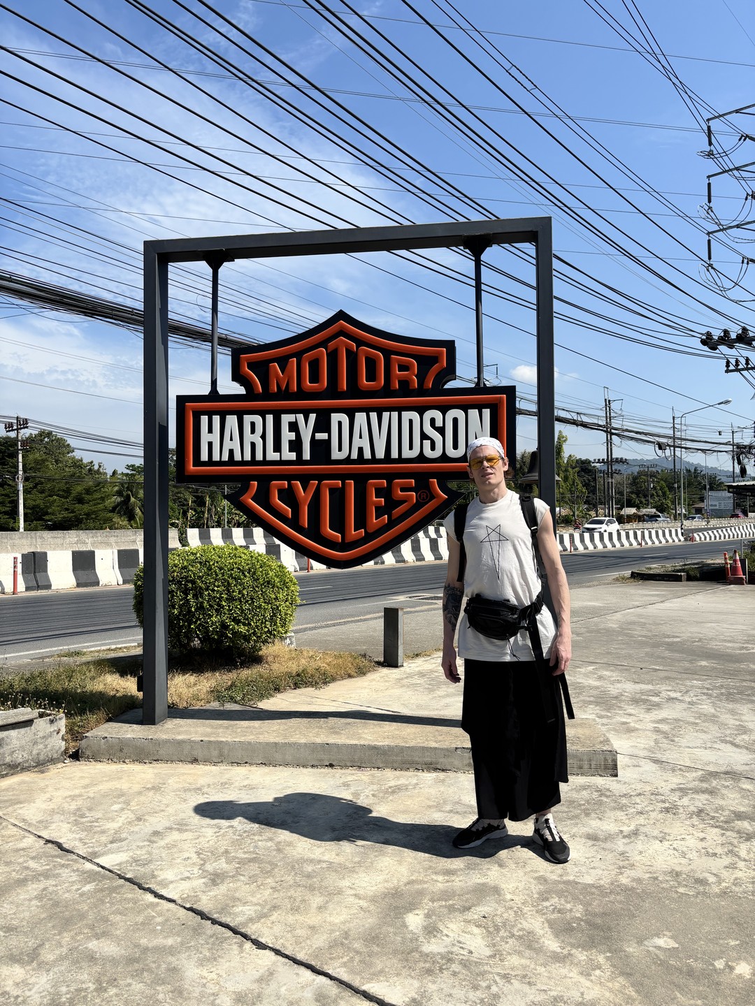 Хотим сказать огромное спасибо Якову! Было очень комфортно и приятно провести время. Экскурсию адаптировали под нас