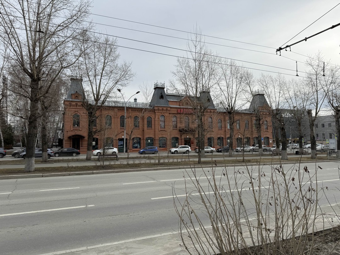 Прекрасная экскурсия! Узнали много нового о городе! Рекомендую!