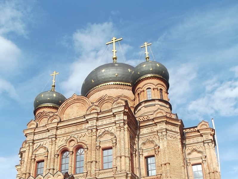 Фото - Экскурсия: "Исследуем Подмосковье: по окрестностям города Куровское"