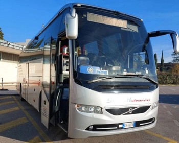 Чао, Италия