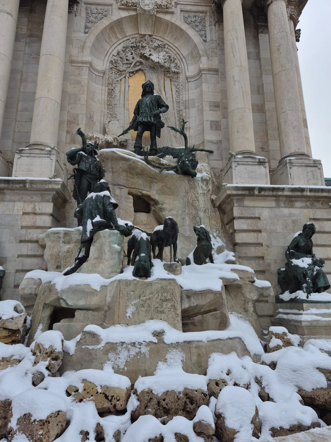Спасибо Золтану за отличный экскурсию!