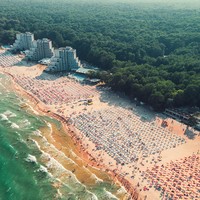 Отдых на&nbsp;Чёрном море: куда поехать и&nbsp;что&nbsp;посмотреть