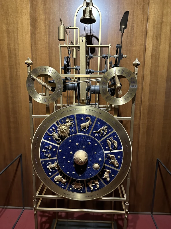 Пинакотека Амброзиана или Как смотреть на картины