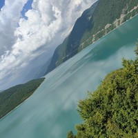 Фото отзыва 2: экскурсия "По краю старинных легенд и захватывающих видов: неделя в Грузии с поездкой на море (из Владикавказа)"