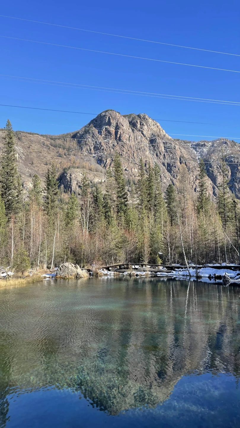 Если хочется в рамках одного тура охватить побольше локаций - вам сюда! Комфортная поездка, красивейшие места,