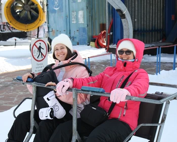 Листвянка, Камень Черского, Байкальский музей и завершение тура