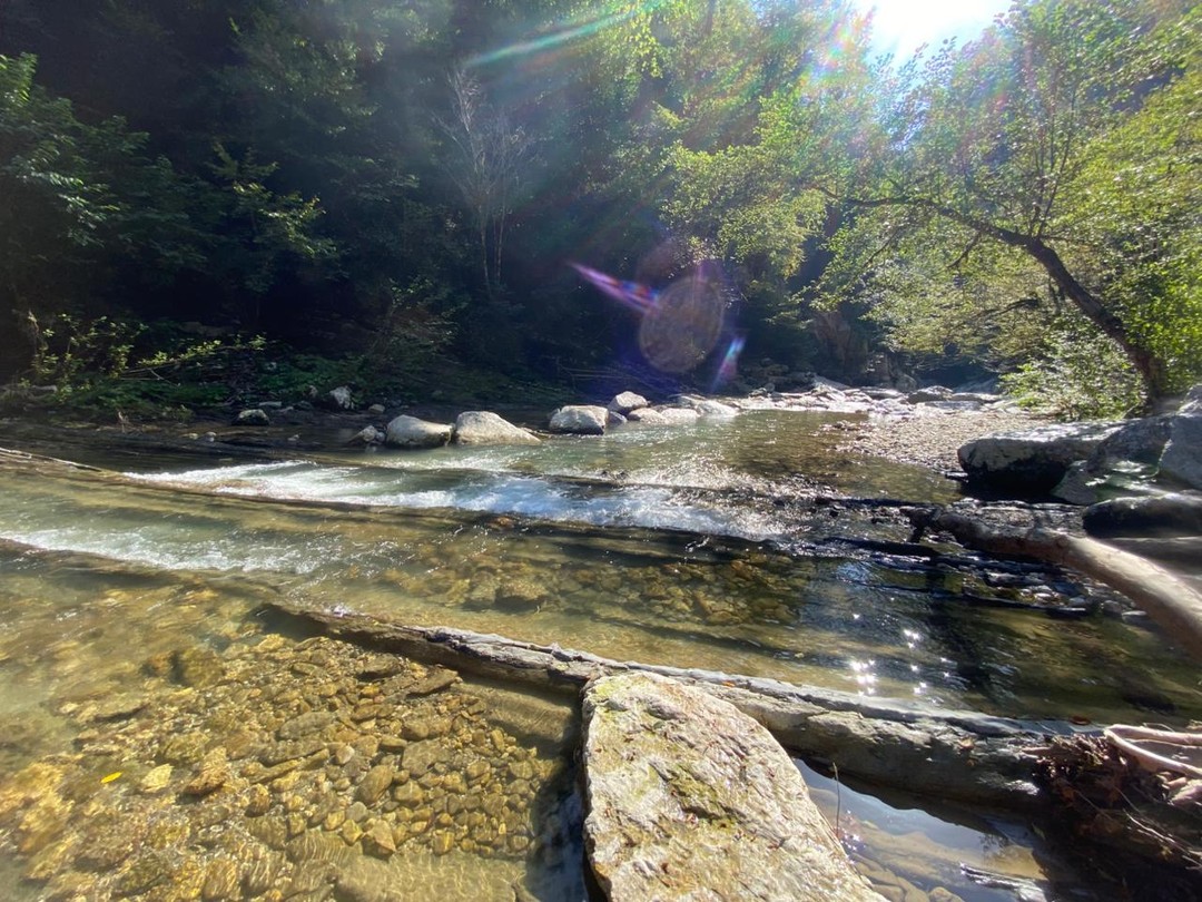 Если вы устали от пляжного отдыха и городской суеты, то вам нужен именно этот маршрут. Равнодушным