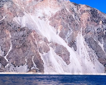 Прогулка в горах, пикник на Токтогульском озере