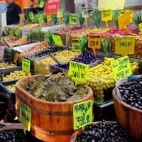 Фото отзыва 1: экскурсия "Восточный Стамбул: Кадыкёй, Ускюдар и Кузгунджук"