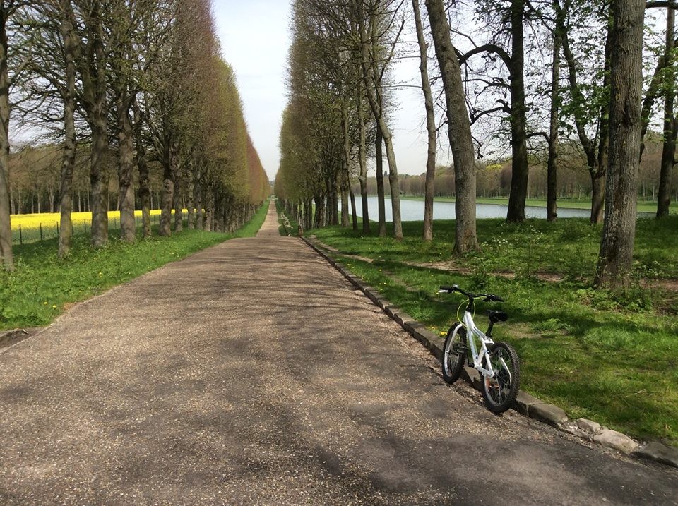 Фото Бесподобный Версаль