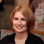 Марина