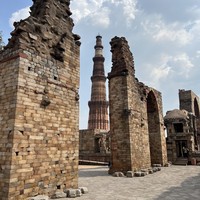 Фото отзыва 2: экскурсия "Обзорная экскурсия «Один день в Дели»"