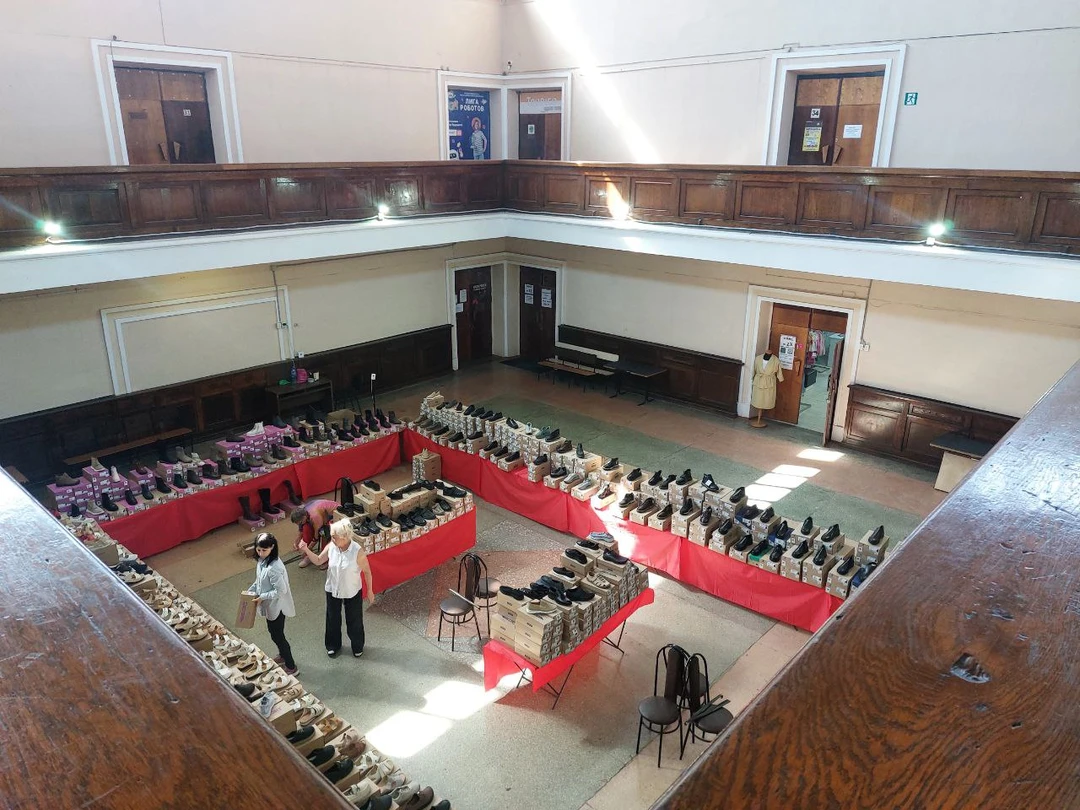 Потрясающая экскурсия в городе с огромным туристическим потенциалом. Уверена, будет интересна даже местным! Очень комфортная во