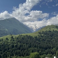 Фото отзыва 3: экскурсия "Едем в таинственную Северную Осетию в мини-группе из Пятигорска"