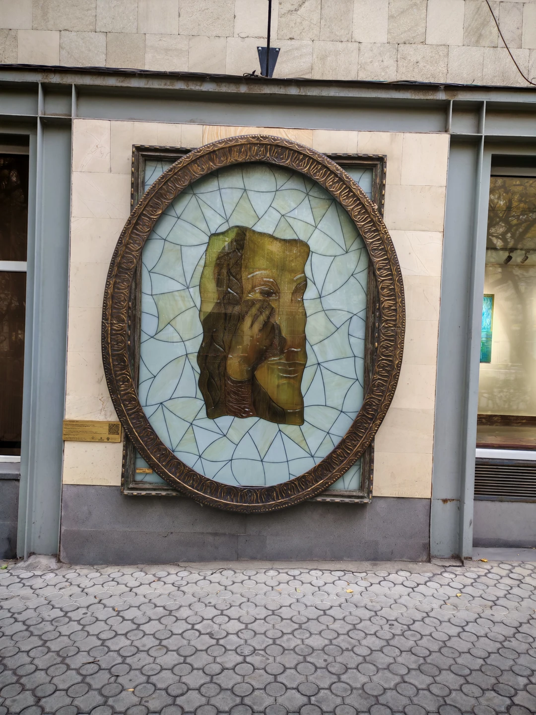 16.11.2025 были на экскурсии с Арамом по прекрасному Еревану. Экскурсия просто потрясающая! Очень много локаций, которые