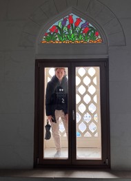 Фото отзыва 2: экскурсия "Азиатский Стамбул: полное погружение"