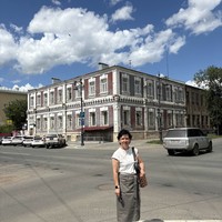 Фото отзыва 3: экскурсия "Оренбург в стиле модерн"