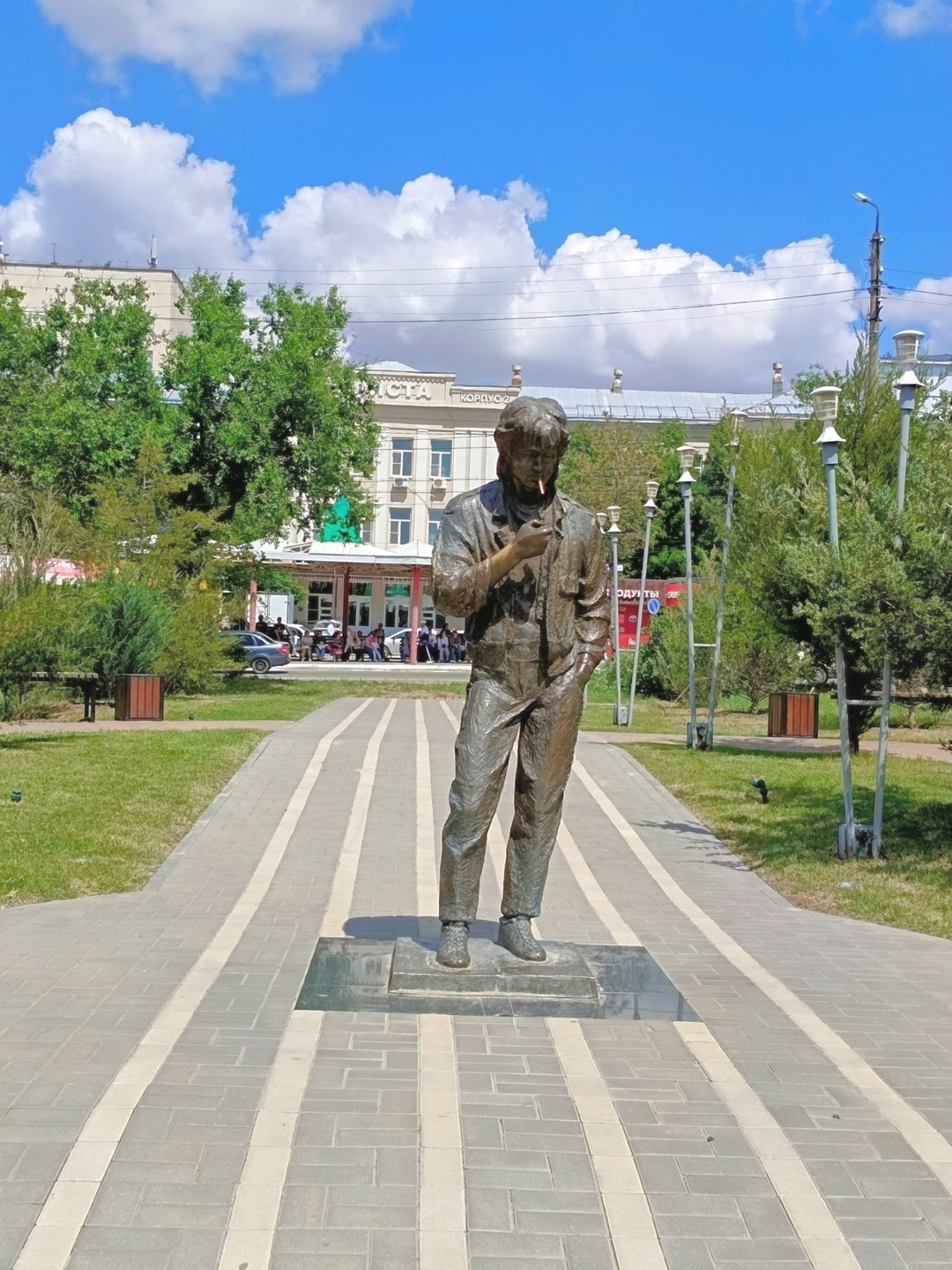 Интересная экскурсия, красивые места, много нового, все понравилось, гид даже танцевала часть народного танца, единственное чего