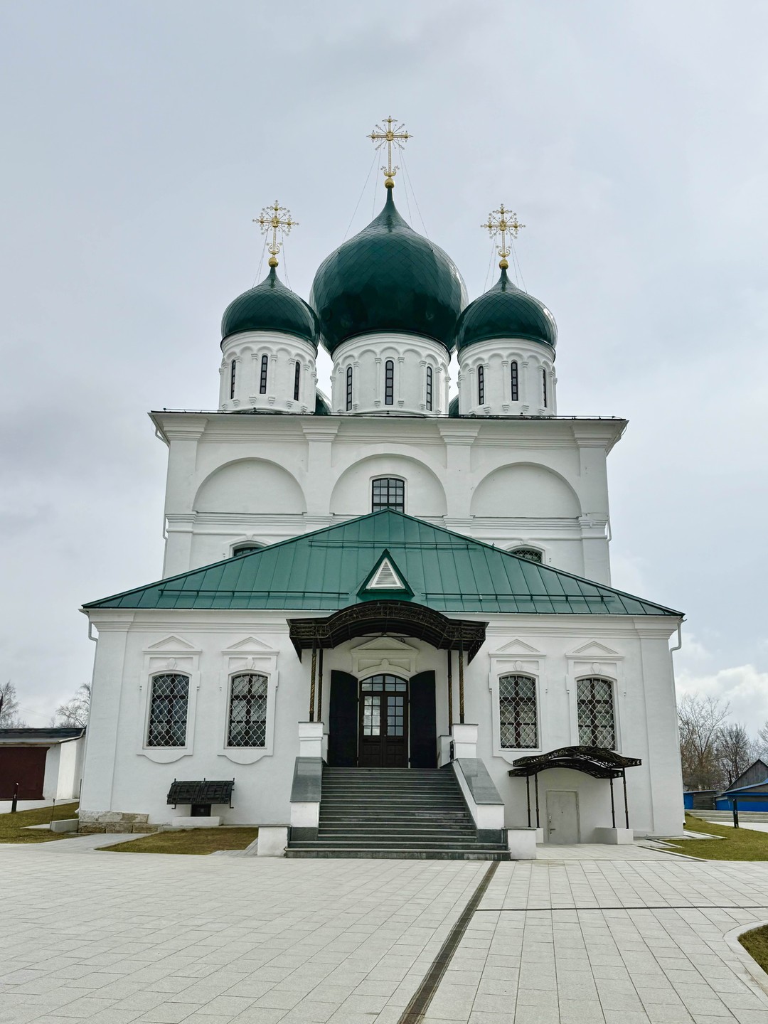 Посетили Арзамас. Заказали экскурсию у Кирилла, по чудесному городу. Узнали много интересного о городе и его достопримечательностях. Спасибо большое