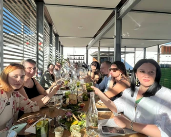 Виноделие ЮАР