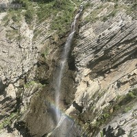 Фото отзыва 1: экскурсия "Из Каспийска — к дагестанскому Гранд-Каньону!"