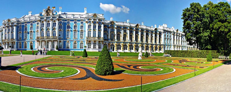 Фото - Экскурсия: "Неизвестное Царское Село"