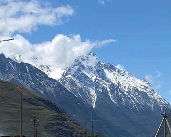 Прибытие и знакомство с группой