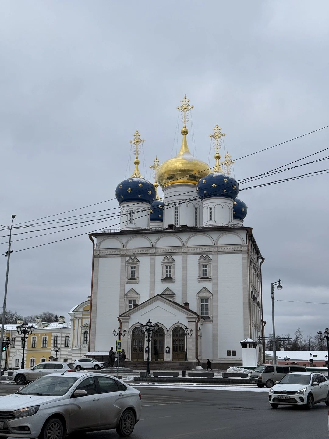 Экскурсия прошла атмосферно, интересно, наш купец с первых мгновений очаровал и заинтересовал детей! Несмотря на много