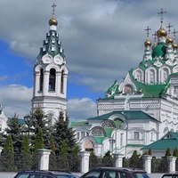 Фото отзыва 4: экскурсия "Привет, Йошкар-Ола!"