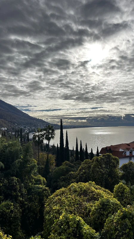 Трансфер в Гагру из Сочи