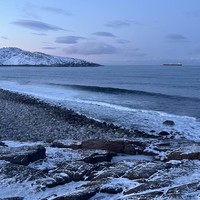 Фото отзыва 2: экскурсия "«Здесь начинается земля» — в Териберку с историком"