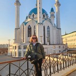 Наталья