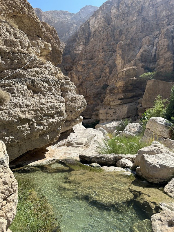 Самый лучший день в Омане